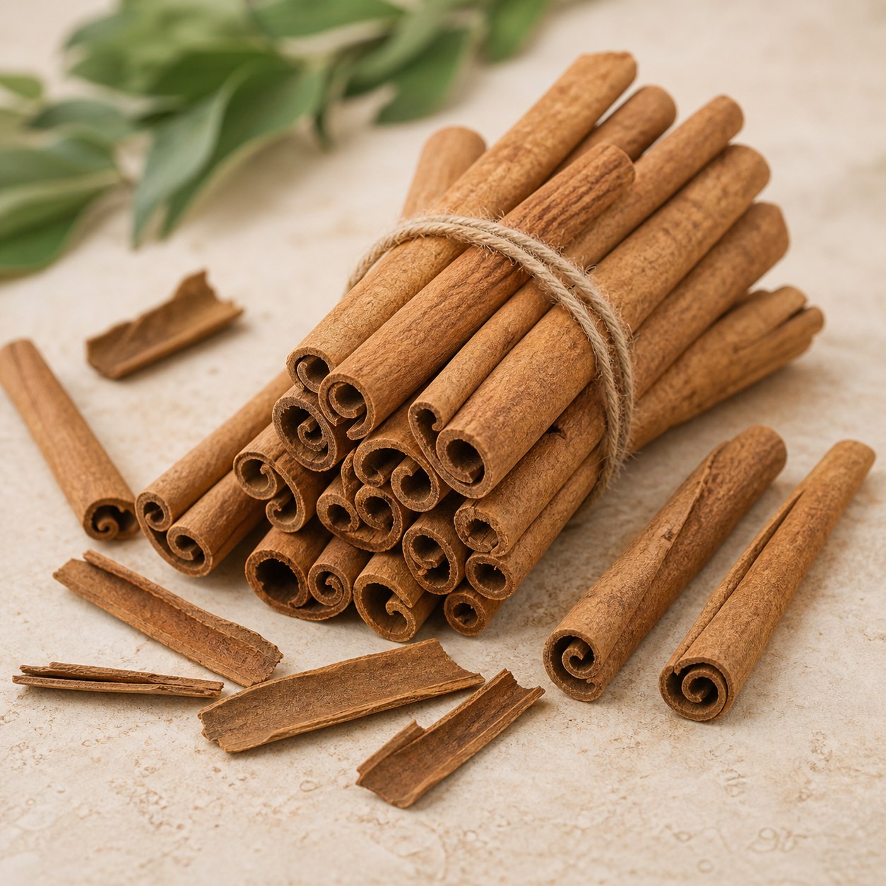 Kayu Manis Cassia
