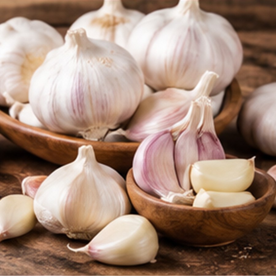 Bawang Putih