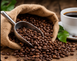 Arabica Roasted